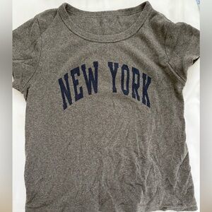 Brandy Melville New York